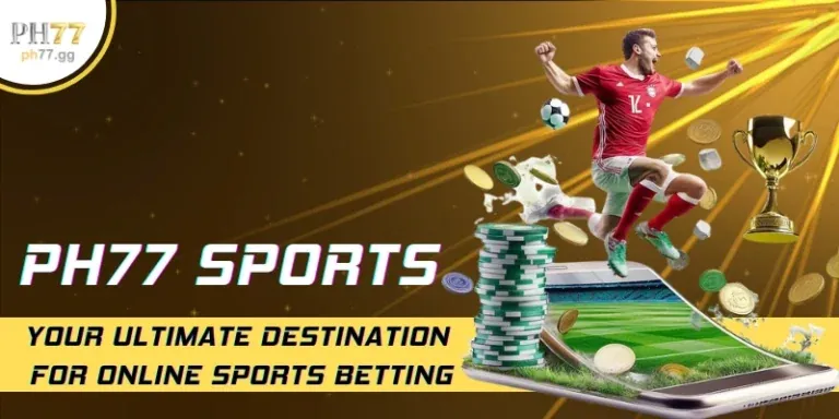 Trải nghiệm sòng bạc trực tuyến Vin77 Win