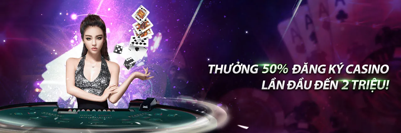 Sòng bạc trực tuyến vin77 win với các trò chơi casino phong phú