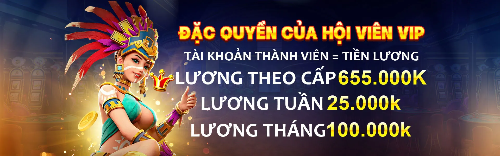 Sân vận động bóng đá với logo vin77 win và hiệu ứng ánh sáng xanh vàng