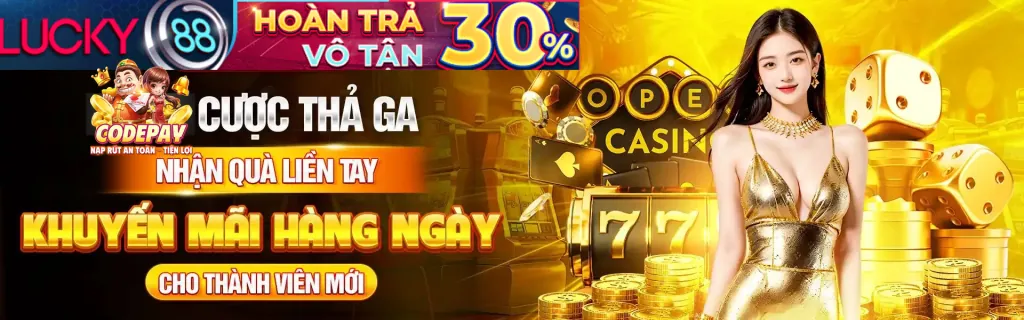 Hoàn trả cược thể thao vin77 win